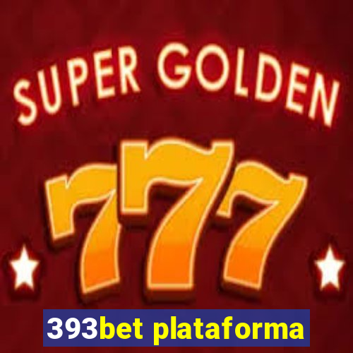 393bet plataforma